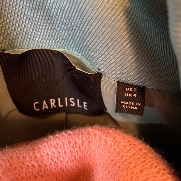 Carlisle jacket - Picture 3 of 6